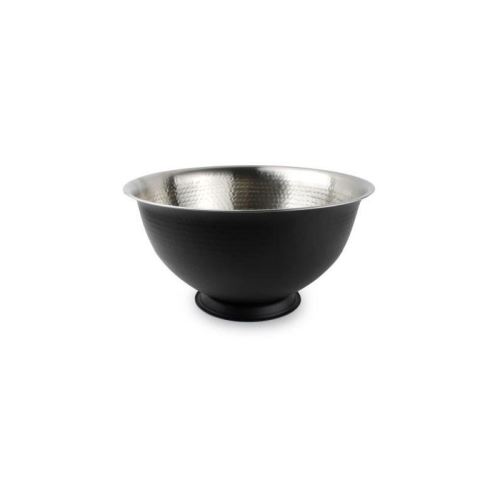 AERTS Seau a champagne - 39 x 20 cm - En inox