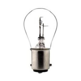 Lampe 6V-15 / 15W Bax15D - Ampoule - 1