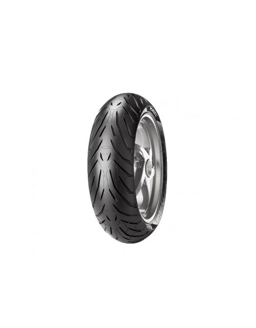 Pneu PIRELLI Angel ST 190/55 ZR 17 M/C (75W) TL