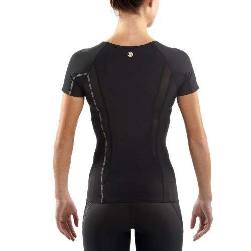 Maillot femme Skins DNAmic L Noir