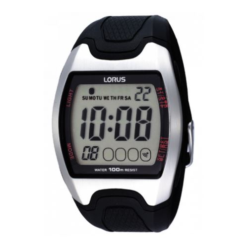 LORUS R2327CX9