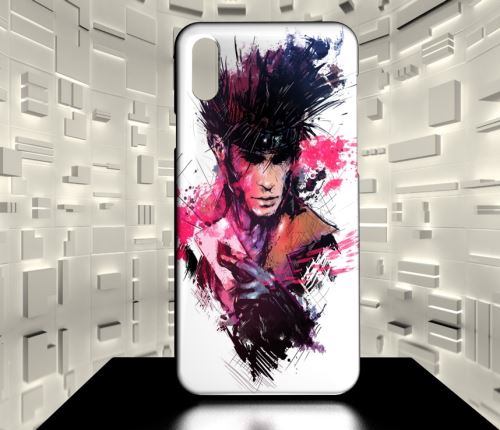 Coque Design Huawei P30 GAMBIT COMICS 04