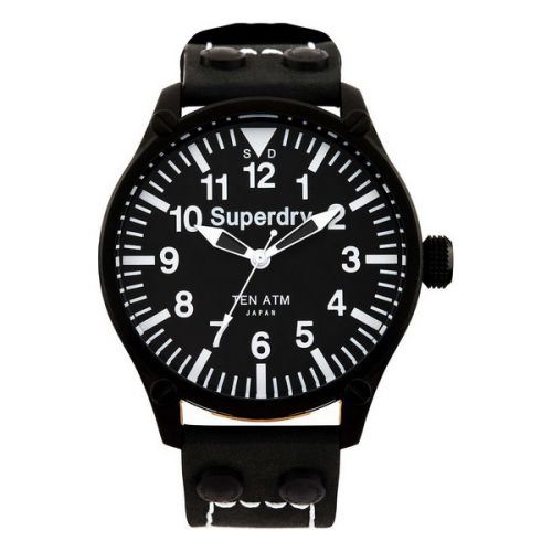 Montre Homme Superdry SYG151W (48 mm)