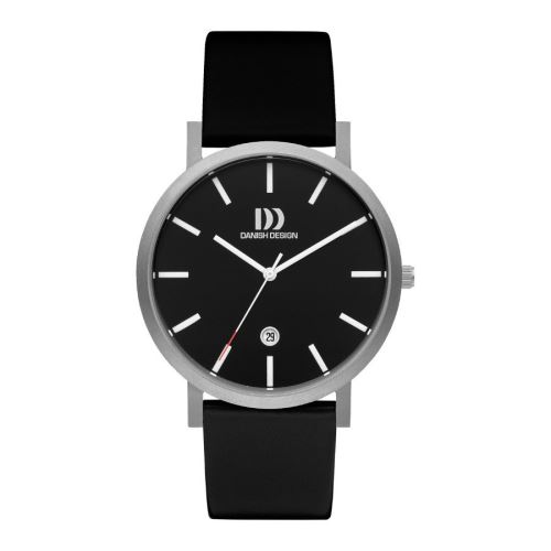 Danish Design Montre Homme IQ13Q1108 Noir