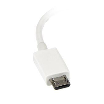Adaptateur USB Bluetooth sans fil jack 3.5mm - Feu Vert