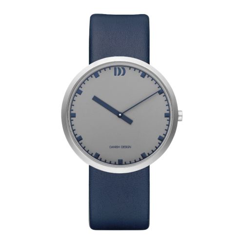 Danish Design Montre Homme IQ22Q1212 Argent