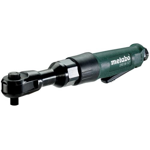 Metabo Tournevis À Cliquet À Air Comprimé 450 L/Min Drs 95-1/2 - Image 1