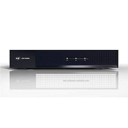 Jovision Enregistreur vidéo 8 Ch. Analogique/Digital H.264 sans HDD