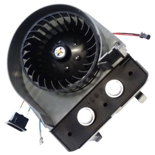 Moteur+Ventilateur Friteuse Ss-1530000577, Ss-992265 Seb - 312310