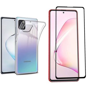 note 10 lite 2020