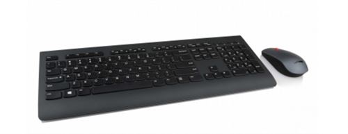 lenovo lenovo professional wireless keyboard