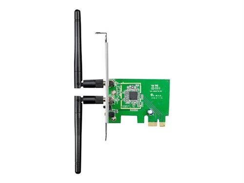 Asus Pce-N15 - Adaptateur Reseau