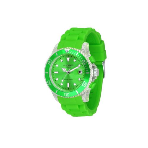 Montre Unisexe Madison U4399-10 (40 mm)