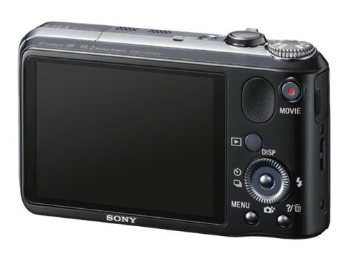 ソニー SONY サイバーショット Cyber-shot DSC-HX10V Sony Cyber-shot DSC-HX10V Noir - Appareil photo compact - Achat