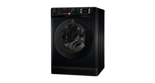 Lave Linge Séchant Hublot Indesit Xwde751680Xkfr