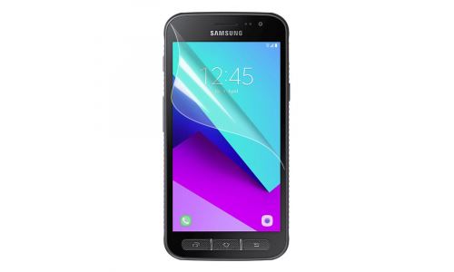 2 films protecteurs écran Samsung Galaxy Xcover 4 SM-G390FF