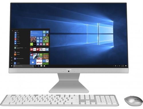  Tout en 1 / All in one Vivo AiO V241EAK-WA023T