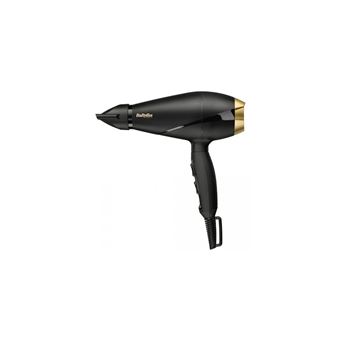 BaByliss POWER PRO 2000 - Sèche-cheveux