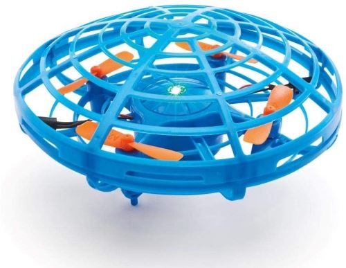 Revell quadri-coptère Magic Mover junior bleu 11 x 11 cm