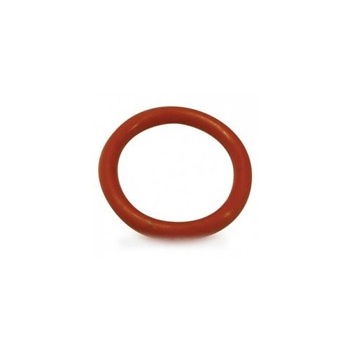 Joint Torique Rouge Or Ø20Mm/15Mm Ep3Mm pour Centrale à Vapeur Delonghi