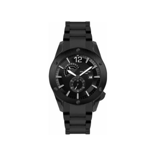 Montre Homme Jacques Lemans 1-1765I (46 mm)
