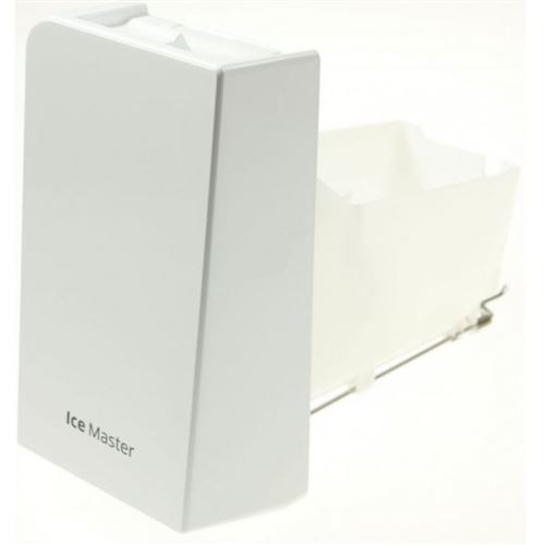 Non Communiqué Ensemble Bac A Glacon Pour Refrigerateur Samsung - H137412 - Image 1