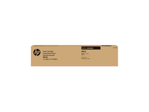 Hewlett Packard HP Samsung CLT-M809S Tonerkartusche Magenta