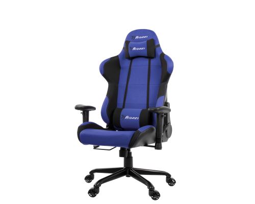 Arozzi Torretta Gaming Chair - Blue