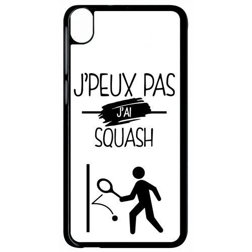 Coque htc desire 820 j peux pas j ai squash 1