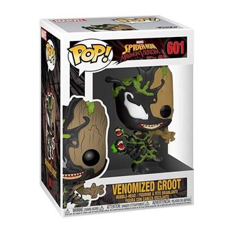 Venom - Figurine POP! Groot 9 cm