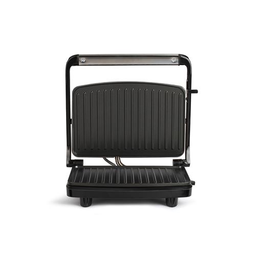 Non Communiqué Gris/Noir Livoo Doc232g - Gril -Électrique - 345 Cm ²