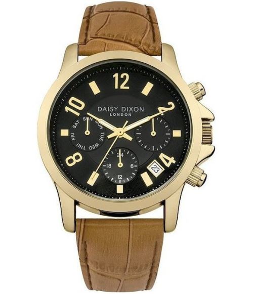 Daisy Dixon DD002TG - Femme montre
