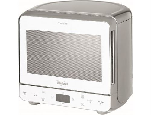 Whirlpool Max MAX 39 WSL - Four micro-ondes grill - 13 litres - 700 Watt - argent