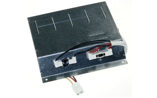 Resistance 2100W avec Klixons pour Seche Linge Candy - 40007272