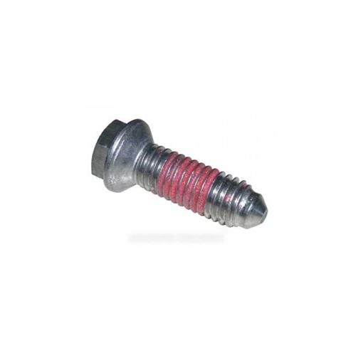 Vis inox de croisillon m8 x 22.50 m/m pour lave linge faure - 124022001