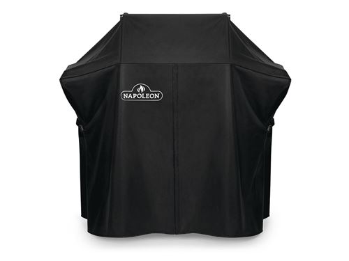 Napoleon Abdeckhaube für Rogue XT / SE 6 Abdeckhaube für Grill – Grillabdeckung/Grill Abdeckhaube – schwarz