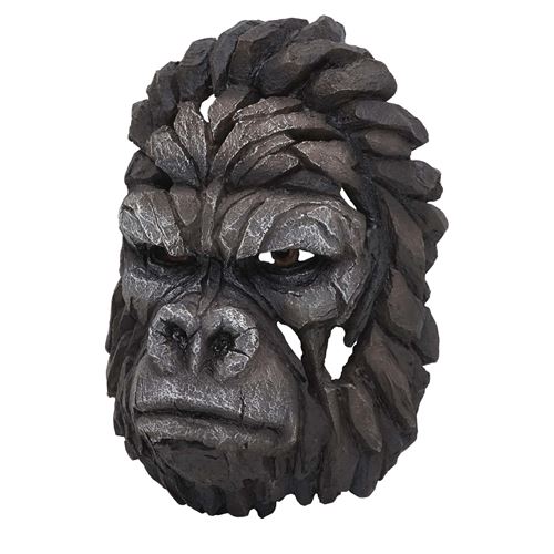 Crâne déco HWC-H41 tête de gorille 34cm