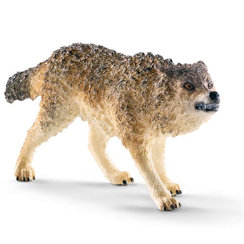 Schleich Wolf
