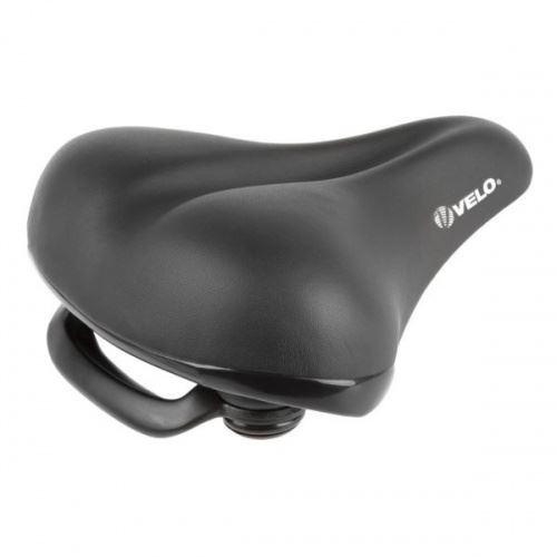 Velo SELLE ELASTO GRIP NOIR
