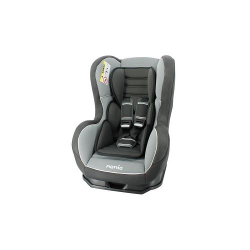 Nania Siege Auto Cosmo Luxe Groupe 0-1-2 Shadow