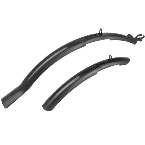 M-Wave MUD SET MUD SET MUD MAX PLASTIC 26-29 INCH NOIR