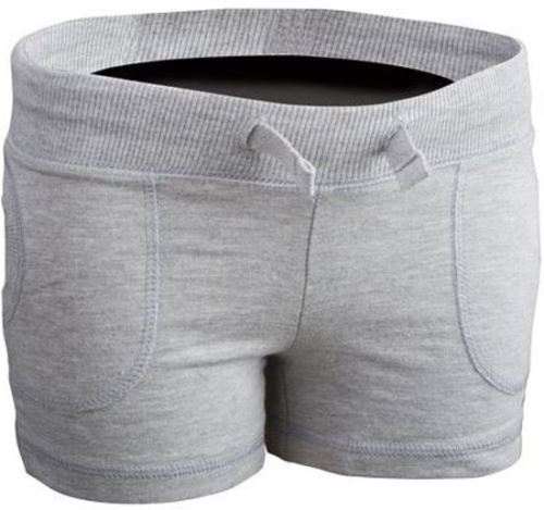 Avento JOGGING FILLES COURT GRIS