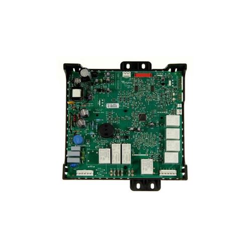 Platine Puissance Antares pour Four 615 4070P Whirlpool 484000000622