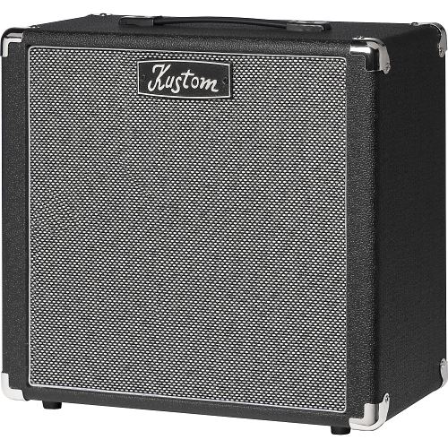 Kustom Defender 1x12 baffle guitare 30W