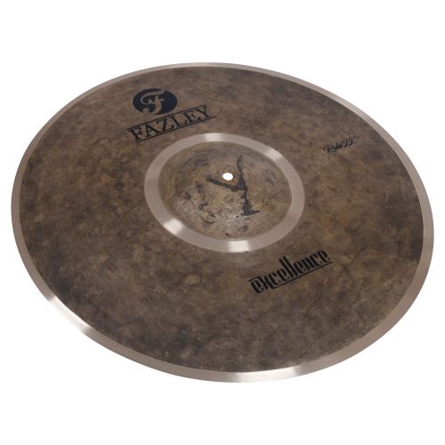 Fazley CYM Excellence 22R cymbale ride Medium 22 pouces