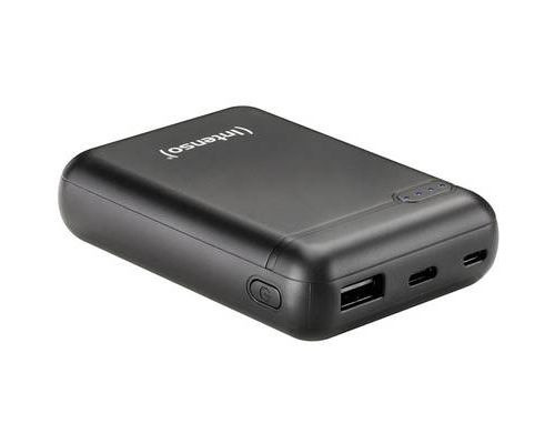 Power Bank INTENSO 7313530 10000 mAh Noir