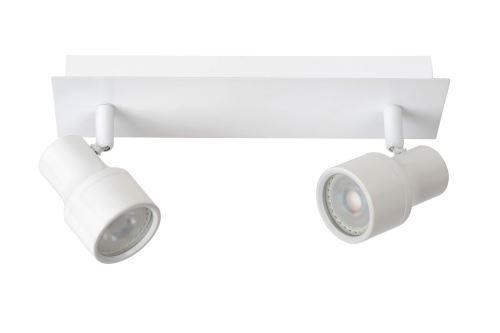 Lucide SIRENE-LED - Spot Plafond Salle de bains