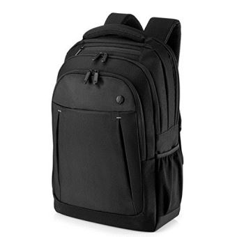 Hp 17 3 Business Backpack Sacoches D Ordinateurs Portables Sac A Dos 43 9 Cm 17 3 840 G Noir Boitier Pc Achat Prix Fnac