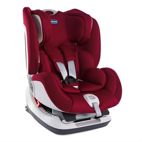 Siège-auto seat up 012 red passion - chicco