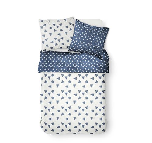 TODAY Parure de couette Microfibre CRAZY FAUST 220x240cm
